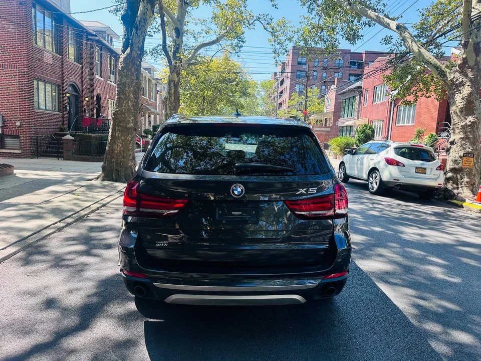 2016 BMW F15 X5 - Image 7 of 17