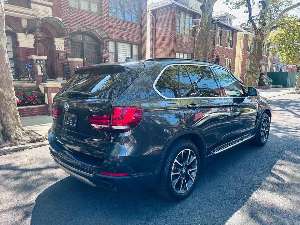 2016 BMW F15 X5 - Image 6 of 17