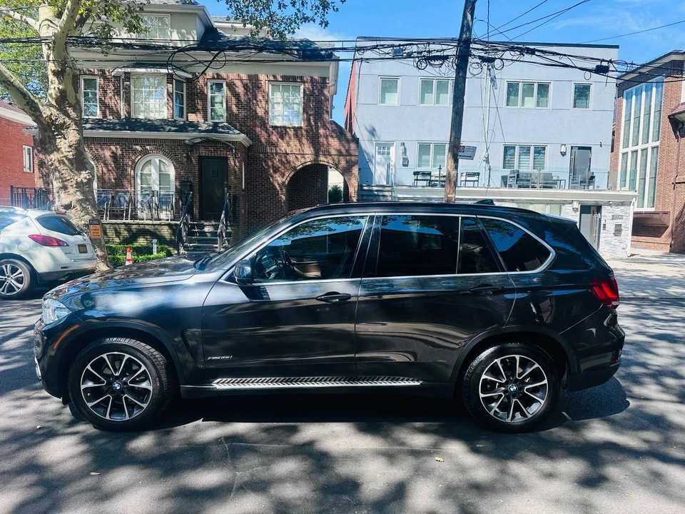 2016 BMW F15 X5 - Image 4 of 17