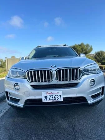 2016 BMW F15 X5 - Image 4 of 18