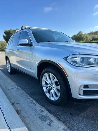 2016 BMW F15 X5 - Image 6 of 18