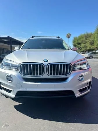 2016 BMW F15 X5 - Image 13 of 18