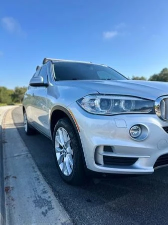 2016 BMW F15 X5 - Image 5 of 18