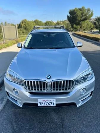 2016 BMW F15 X5 - Image 2 of 18