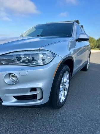 2016 BMW F15 X5 - Image 7 of 18