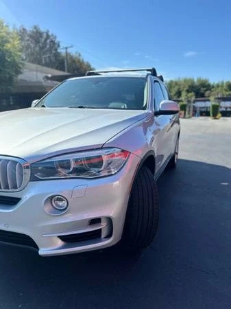 2016 BMW F15 X5 - Image 16 of 18