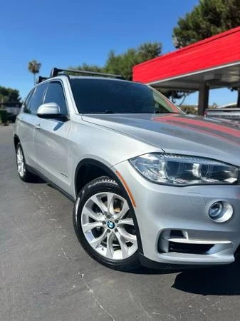 2016 BMW F15 X5 - Image 15 of 18