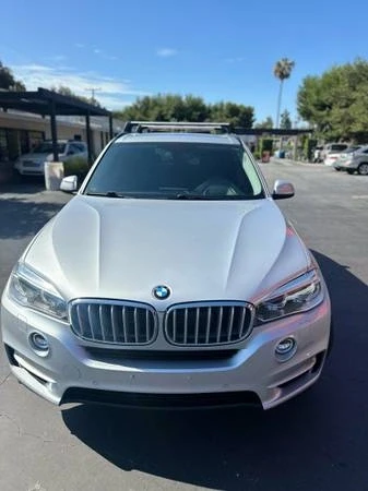 2016 BMW F15 X5 - Image 14 of 18