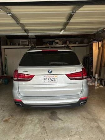 2016 BMW F15 X5 - Image 17 of 18