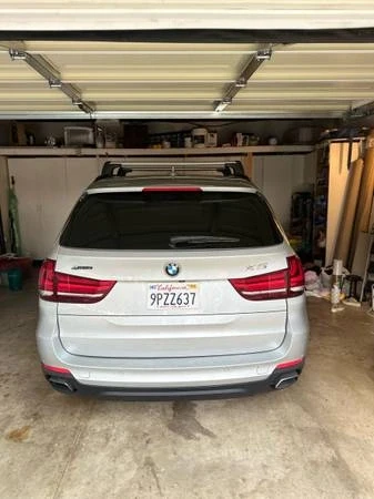 2016 BMW F15 X5 - Image 18 of 18
