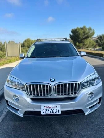 2016 BMW F15 X5 - Image 3 of 18