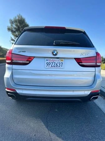 2016 BMW F15 X5 - Image 9 of 18