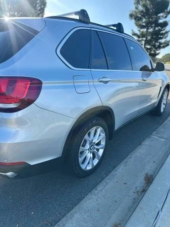 2016 BMW F15 X5 - Image 10 of 18
