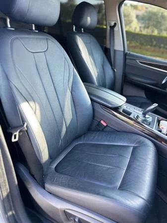 2016 BMW F15 X5 - Image 11 of 18