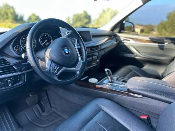 2016 BMW F15 X5 - Image 12 of 18