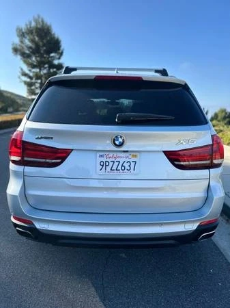 2016 BMW F15 X5 - Image 8 of 18