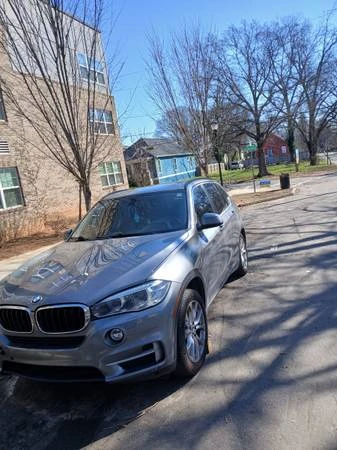 2016 BMW F15 X5 - Image 5 of 21