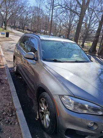 2016 BMW F15 X5 - Image 10 of 21
