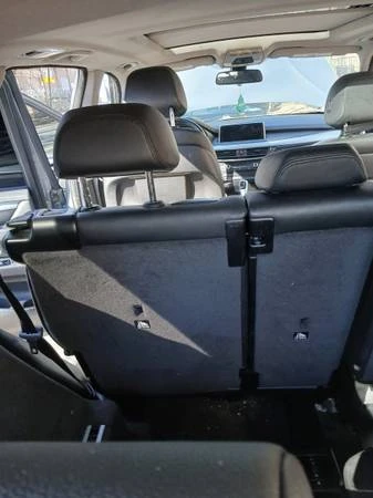 2016 BMW F15 X5 - Image 16 of 21