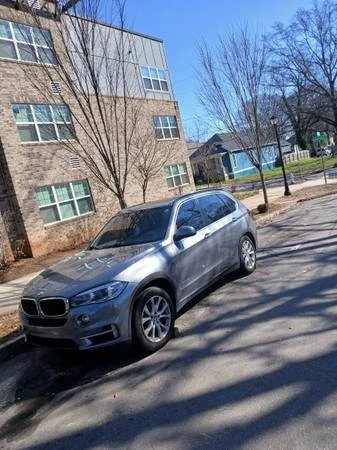 2016 BMW F15 X5 - Image 12 of 21