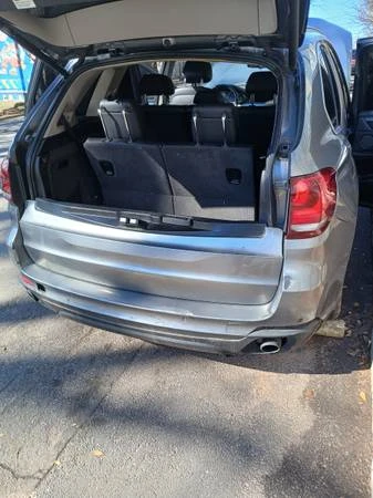 2016 BMW F15 X5 - Image 17 of 21