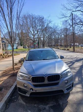 2016 BMW F15 X5 - Image 14 of 21