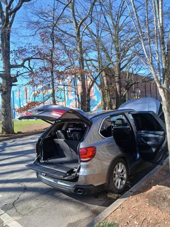 2016 BMW F15 X5 - Image 21 of 21