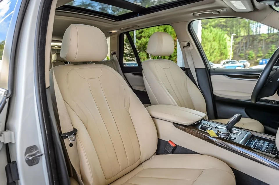 2016 BMW F15 X5 - Image 19 of 20