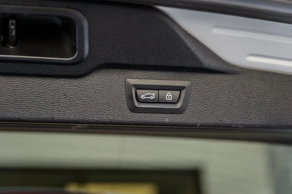 2016 BMW F15 X5 - Image 10 of 20