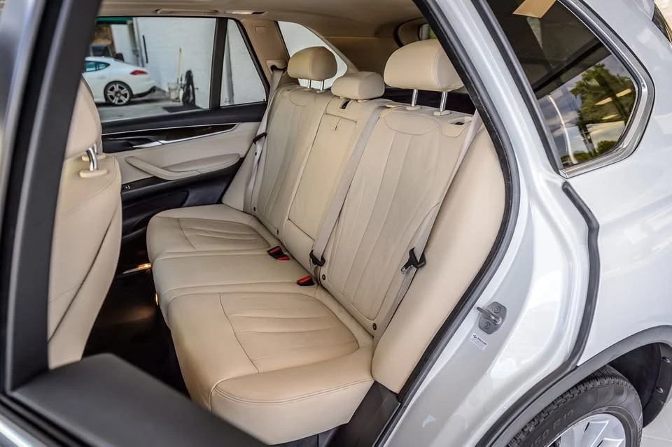 2016 BMW F15 X5 - Image 17 of 20