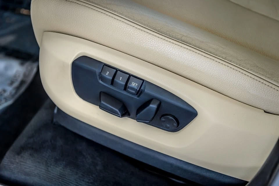 2016 BMW F15 X5 - Image 18 of 20