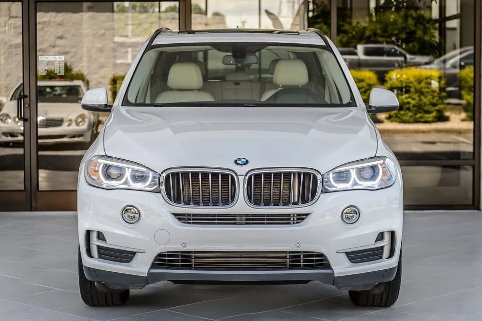 2016 BMW F15 X5 - Image 3 of 20