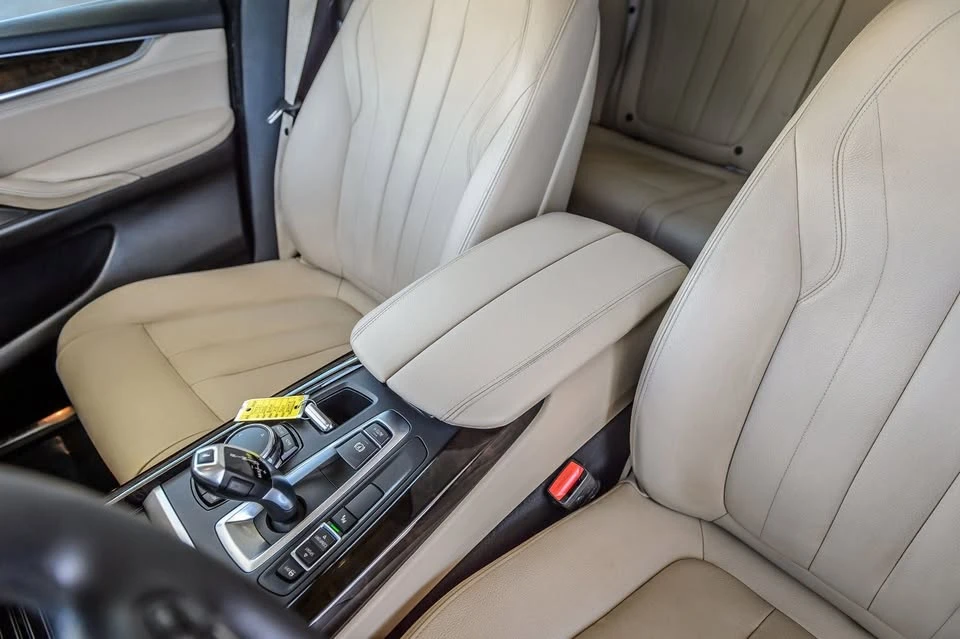 2016 BMW F15 X5 - Image 13 of 20