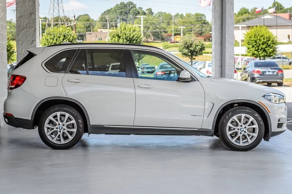 2016 BMW F15 X5 - Image 20 of 20