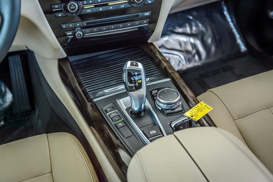 2016 BMW F15 X5 - Image 12 of 20