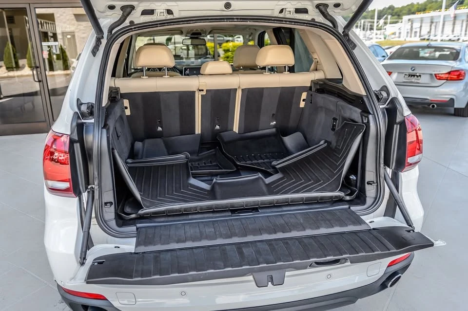 2016 BMW F15 X5 - Image 6 of 20