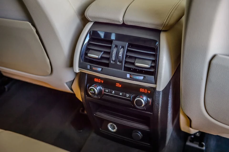 2016 BMW F15 X5 - Image 19 of 20