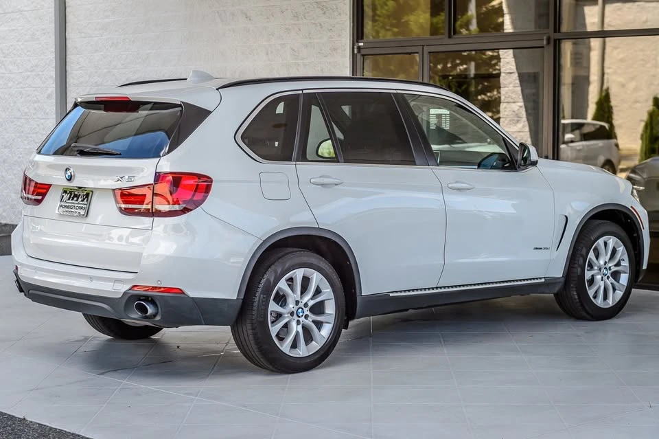 2016 BMW F15 X5 - Image 5 of 20