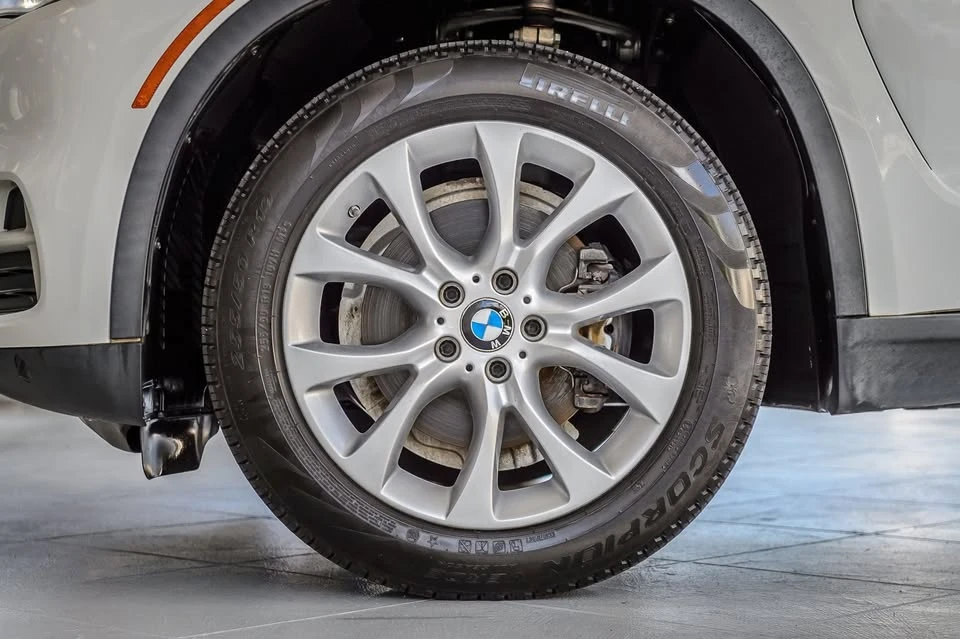 2016 BMW F15 X5 - Image 7 of 20