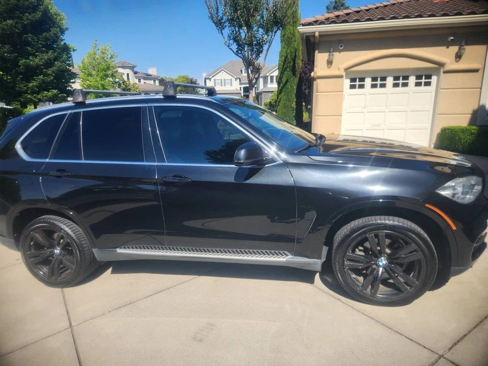 2016 BMW F15 X5 - Image 2 of 15