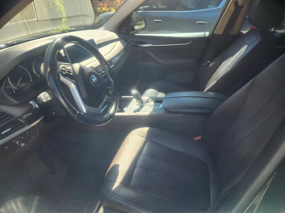 2016 BMW F15 X5 - Image 14 of 17
