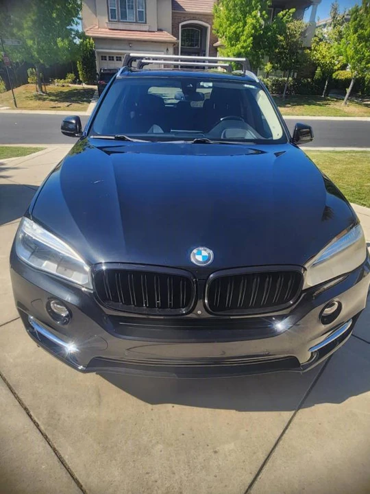 2016 BMW F15 X5 - Image 3 of 15