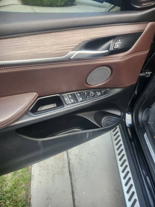 2016 BMW F15 X5 - Image 9 of 15