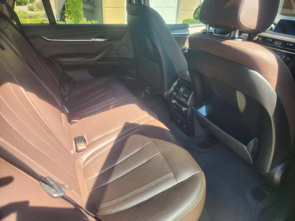 2016 BMW F15 X5 - Image 13 of 15