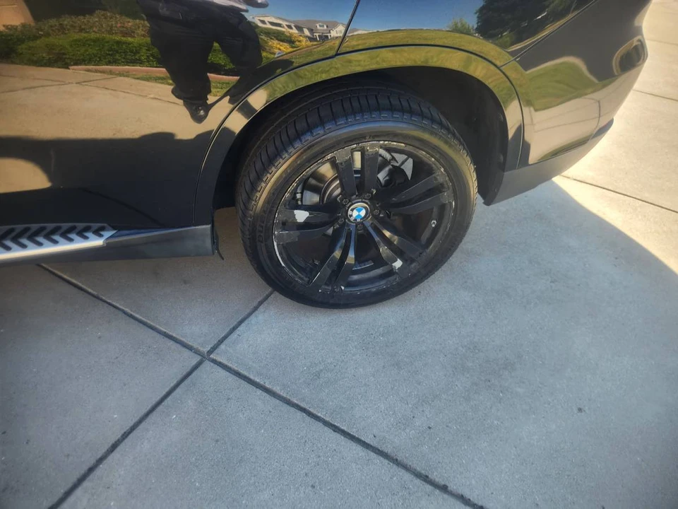 2016 BMW F15 X5 - Image 5 of 15