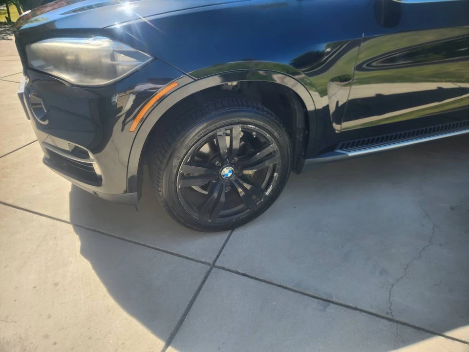 2016 BMW F15 X5 - Image 4 of 15