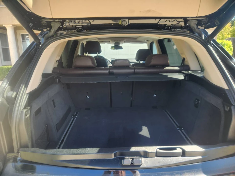 2016 BMW F15 X5 - Image 11 of 15
