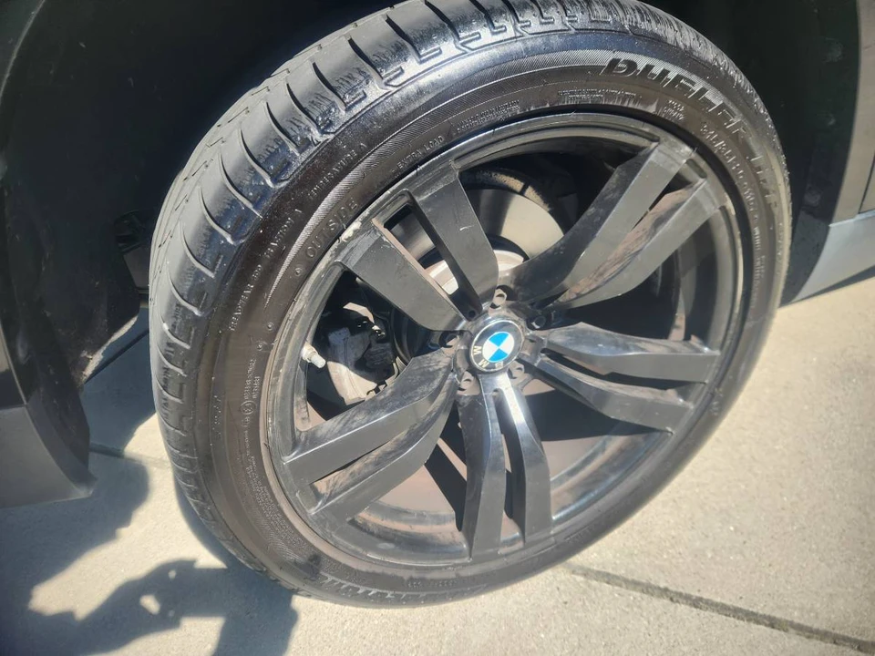 2016 BMW F15 X5 - Image 6 of 15