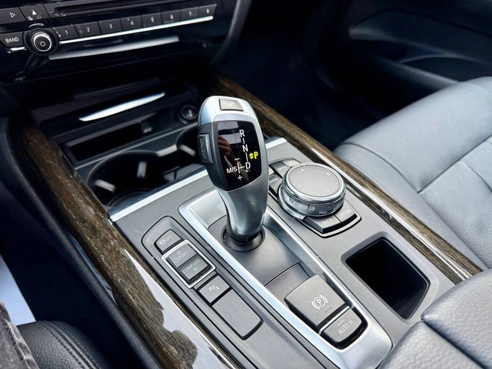 2016 BMW F15 X5 - Image 20 of 21