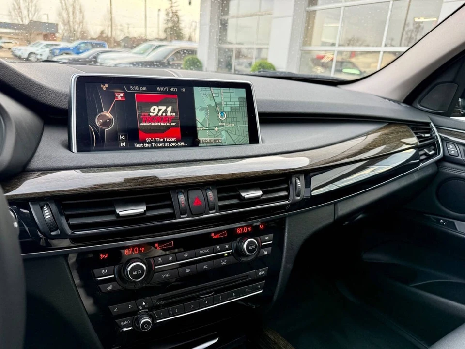 2016 BMW F15 X5 - Image 19 of 21